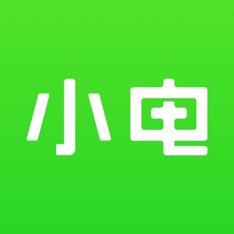 【微信端】小电充电折扣卡7天